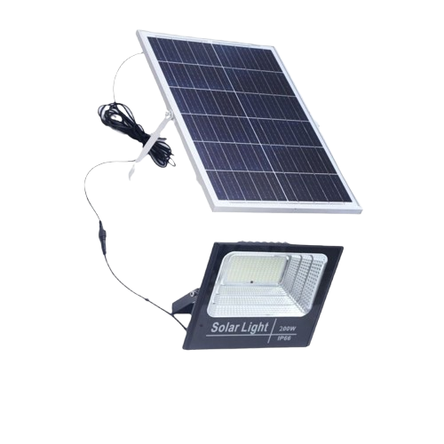 LT60H model Solar Flood Light – OEM/ODM Available Support customization